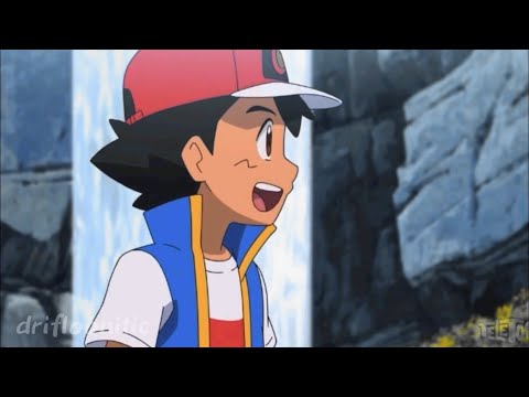 The AshBob KetchumPants Movie (Remake) Part 11 Just Kids