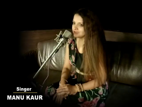 Manu Kaur Romantic Mashup Vedio
