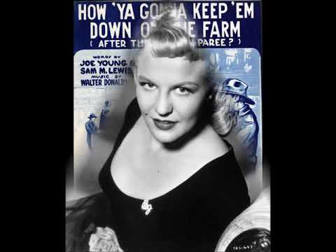 SONGS COMPOSED BY WALTER DONALDSON