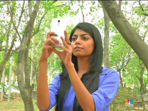 TECH TOYZ:  XIAOMI REDMI NOTE 3 - REVIEW BY CNBC-TV18'S MEGHA VISHWANATH