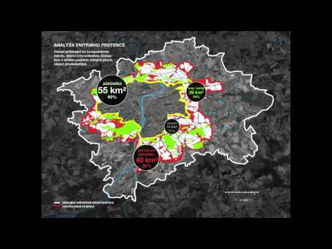 Architektura jako starost o místo kde žijeme: Roman Brychta at TEDxHradecKralove