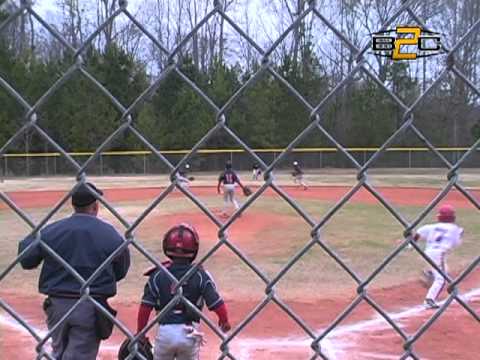 B2C: Atlanta Angels vs Elite Gamers - Super NIT Championship (8U)