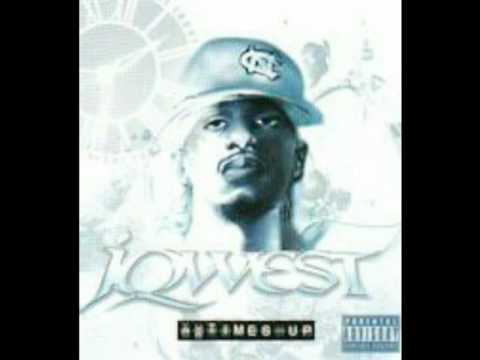 J-Qwest The Protege (Talkin Bout G.O.D.)