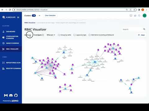 CNCF On-Demand Webinar: Kubernetes Repositories and registries scanning with Kubescape
