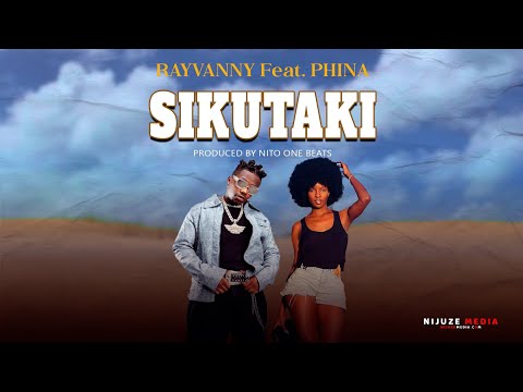 Rayvanny Ft Phina – Sikutaki (Official Music Video)