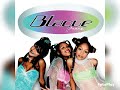 Blaque - Mind Of A King