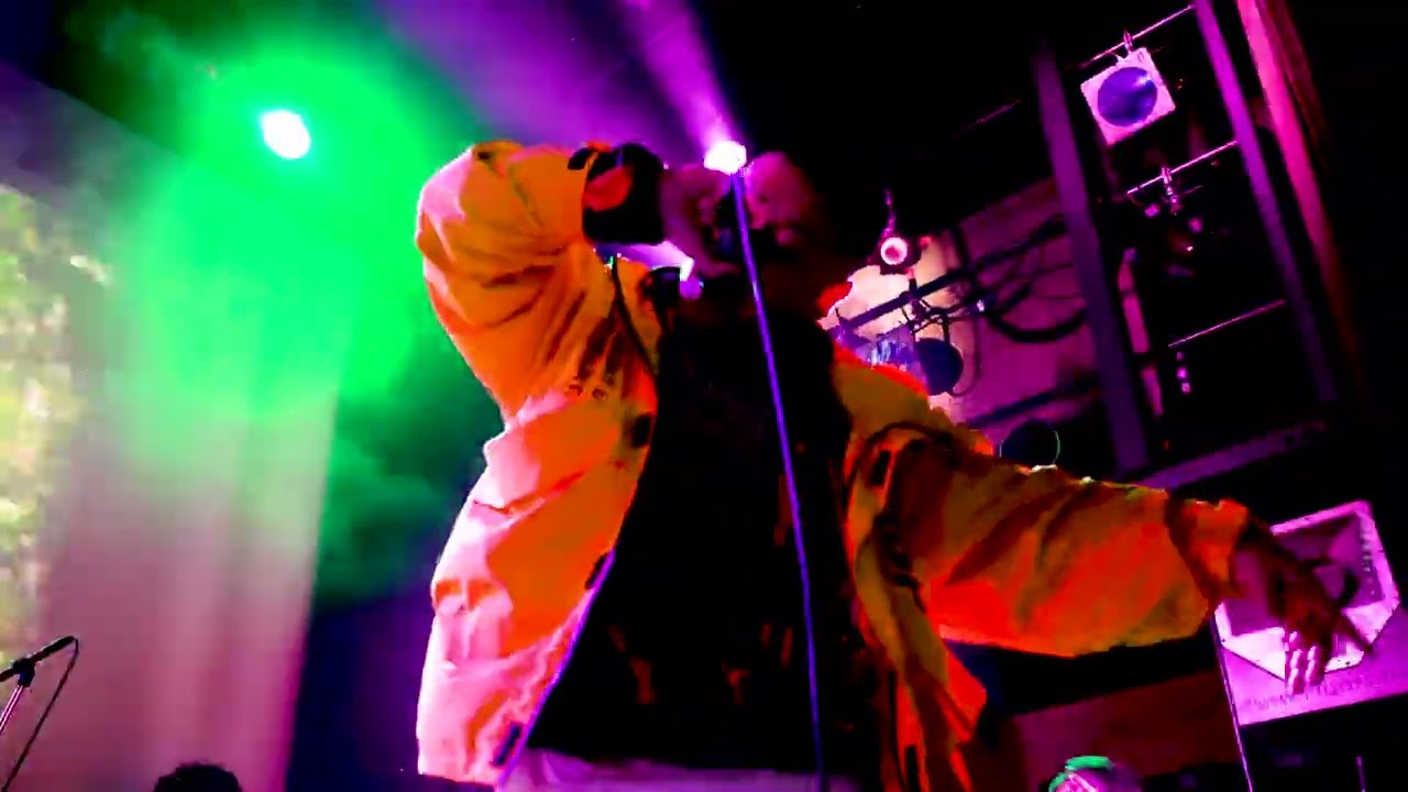 [LIVE VIDEO] mizuirono_inu "Youth" @ SHIBUYA WWW