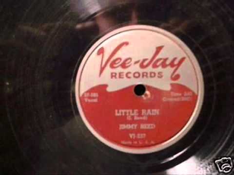 Video thumbnail for Little Rain