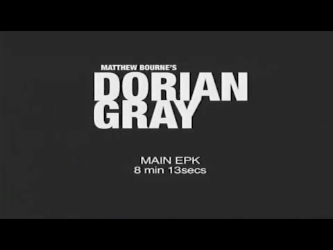 Dorian Gray (2008)