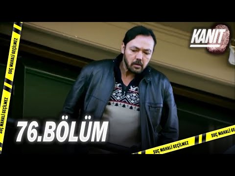KANIT 76.Bölüm - Full Bölüm