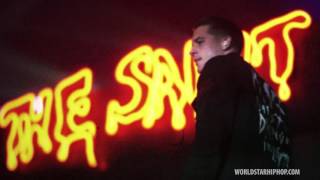 G-Eazy &quot;Order More&quot; feat. Starrah Music Video