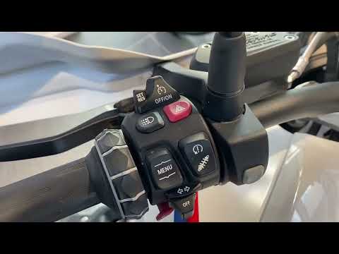BMW R 1250 TE Finance Available - Image 2