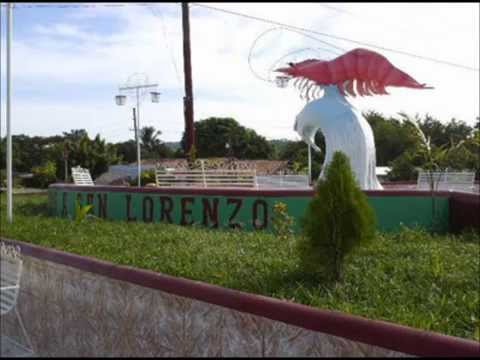 Panamericano De Honduras - Sopa Marinera (En Vivo Punta De Los 90s