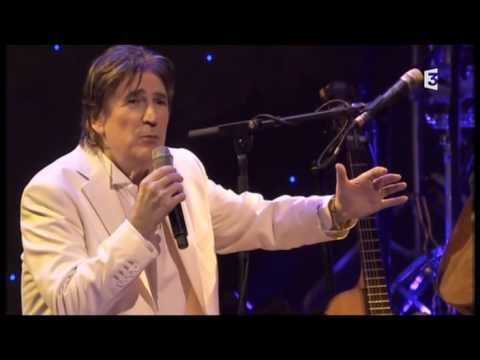 Serge Lama - Souvenirs attention danger - Au Grand Rex 2013