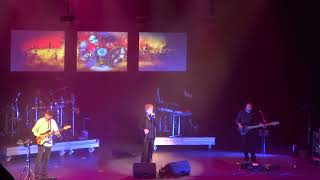 IQ  Casino de Paris  P R F  27.09.2025   The Province