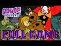 Scooby Doo Unmasked 100 Walkthrough FULL GAME Longplay PS2 XBOX GCN