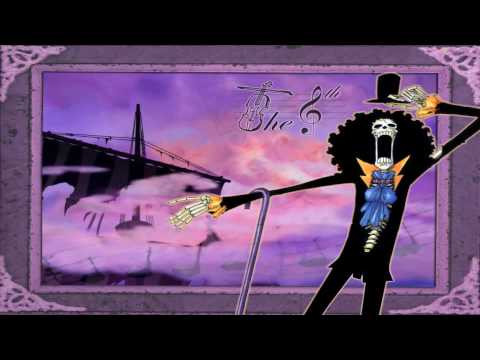 One Piece - Bink's Sake English Dub Cover video thumbnail