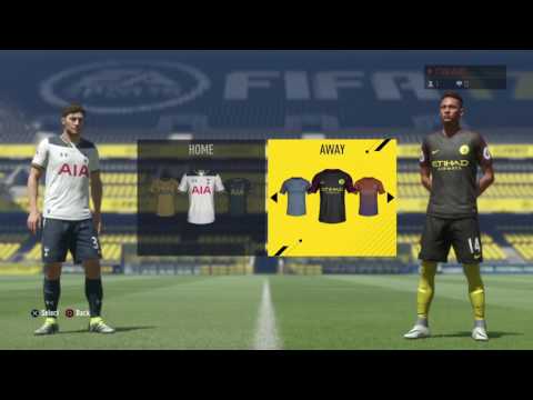 Fifa 17 man city career mode ep3