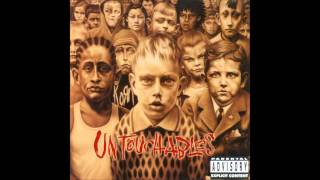 Korn - Thoughtless