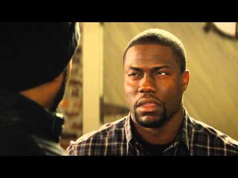 Ride Along - trailer