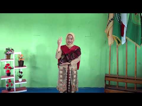 OSEBI 2023 - Kalyana Dwi Hidaludana- MTsN 3 NGANJUK - Menyanyi Solo 14-18 - Tak Lelo Ledhung ( Jawa)