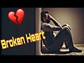 Broken Heart Sad WhatsApp Status Alone Status Kannada