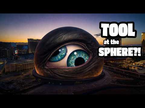 Danny Carey: el objetivo de Tool es lanzar su próximo álbum «en 2027»