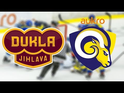 SESTŘIH UTKÁNÍ | HC Dukla Jihlava - Aukro Berani Zlín | 31.kolo