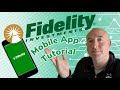 Fidelity App For Beginners | Fidelity Investments 2024