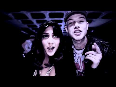 Karl Phillips & The Rejects Ft Sabrina Altan - Dangerous