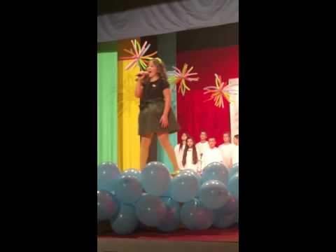 Iva Otasevic-Ako vjerujes u sebe