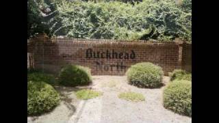 preview picture of video 'Buckhead North, Richmond Hill, Georgia'