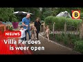Jolanda en haar gezin kunnen even op adem komen | Omroep Brabant
