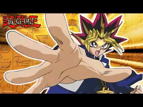 The Heart of the Cards | S1E1 | Yu-Gi-Oh! Duel Monsters Full Episode | English Dub