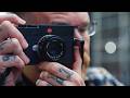 Hands-On with the Leica M EV1 — Leica’s First M with EVF | Seth Miranda