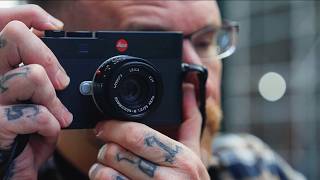 Hands-On with the Leica M EV1 — Leica’s First M with EVF | Seth Miranda