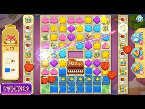 Matchington Mansion level 4398 HD