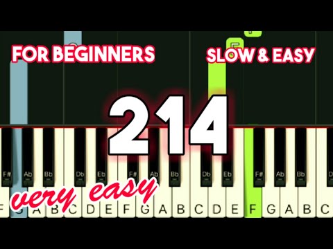 214 Simplified