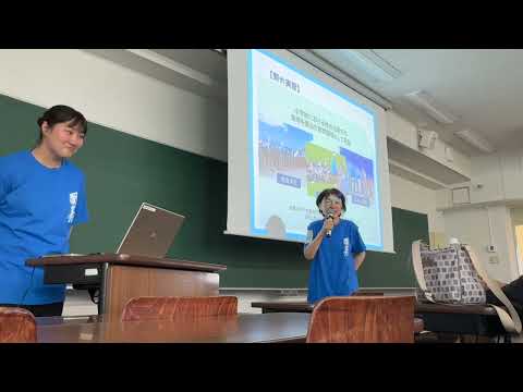 こどもスポーツ教育学科 こどもスポーツ教育学科　学科紹介　オープンキャンパス
