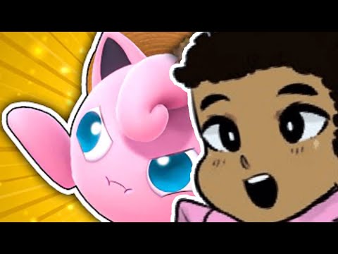 I FINALLY WON MY 2ND SMASH ULTIMATE TOURNAMENT WITH SOLO JIGGLYPUFF - MSM Online #26 - PART 1