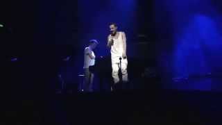 Daniel Johns Live at the Sydney Opera House 29 May 2015 &#39;After all these Years&#39;