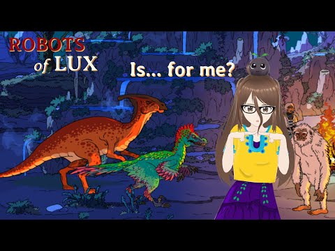 [Curious Expedition 2] Kann man den zähmen? Neuer Held: Naturalist!