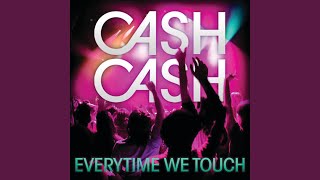 Everytime We Touch