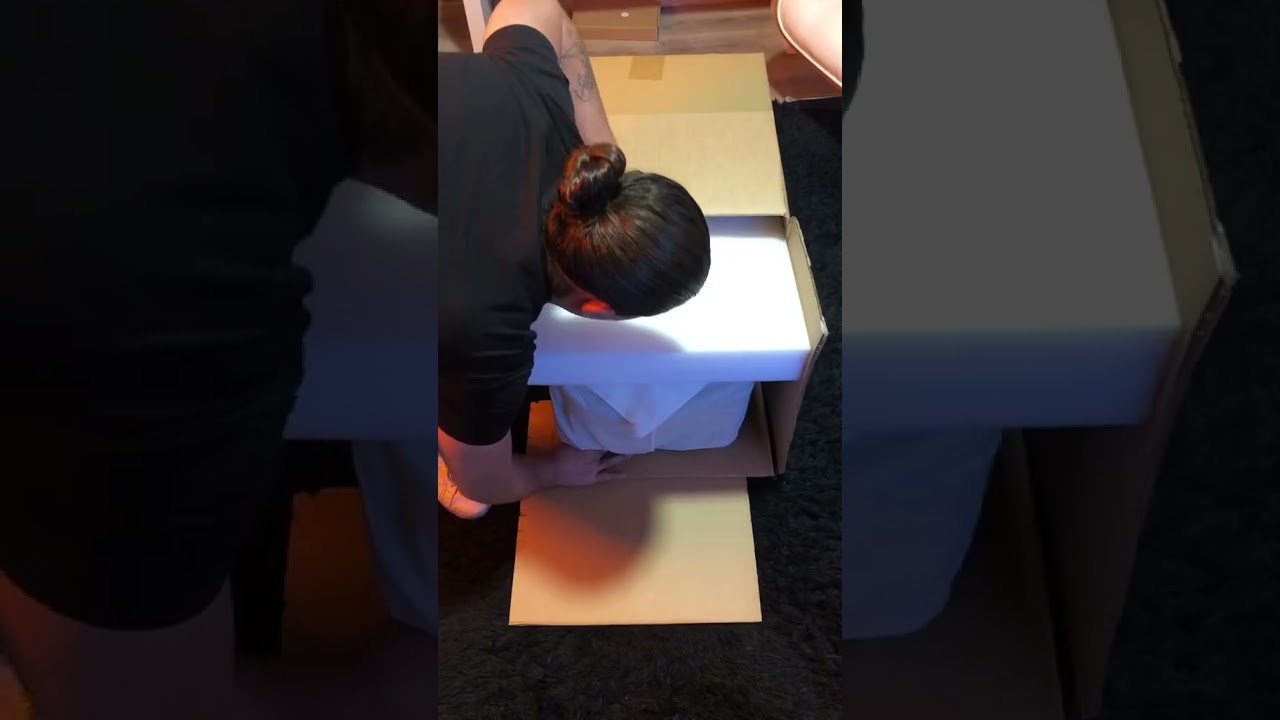 Unboxing de GRAVIS II Sonus Faber 😧