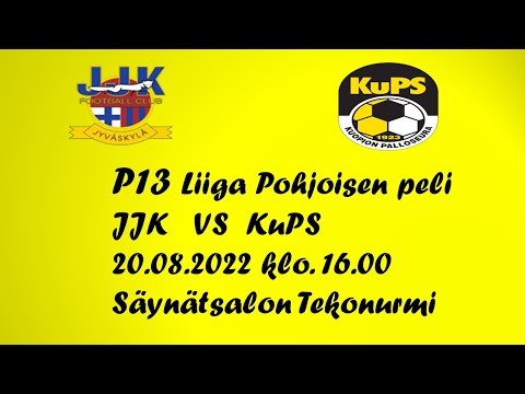 P13 JJK vs KuPS