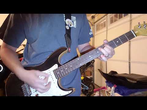 Ohio - Modest Mouse