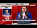 Lok Sabha Elections 2024 | BJP vs INDIA Bloc As India Votes In 1st Phase Of Lok Sabha Polls - Video