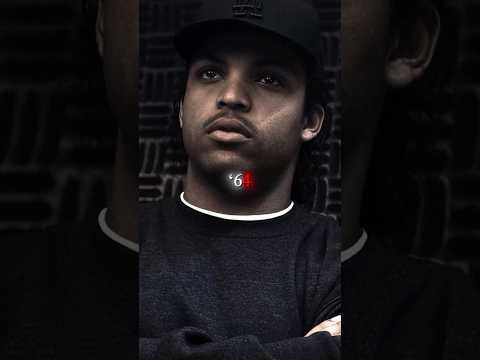 When Eazy E first started rapping 🤣💀