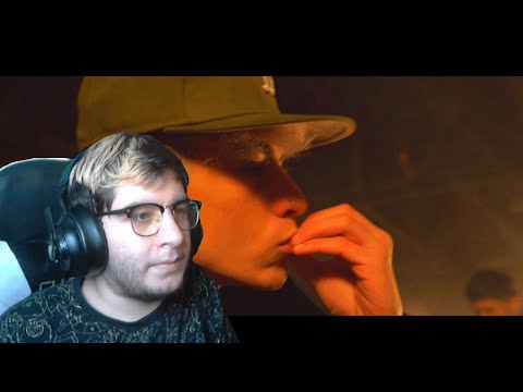 (REACCIÓN) Gatubeo - Lauty Gram