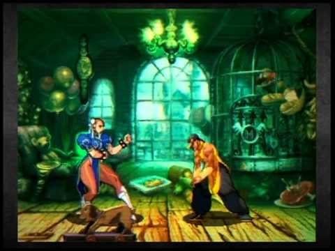 SSD1 Haotwo (yun) vs Rudi uk (chun) 3SOE winners finals